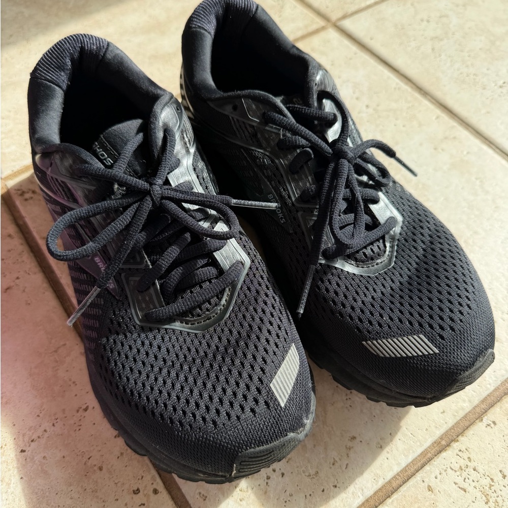 Brooks Running Shoes
